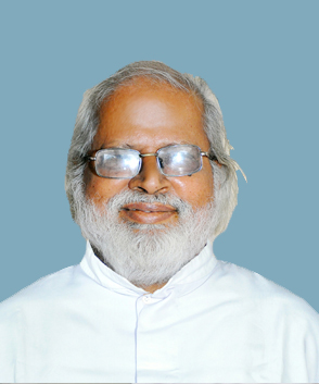 Rev. Fr Prasannabhai (Jacob Martin Kapiarmala) CMI 